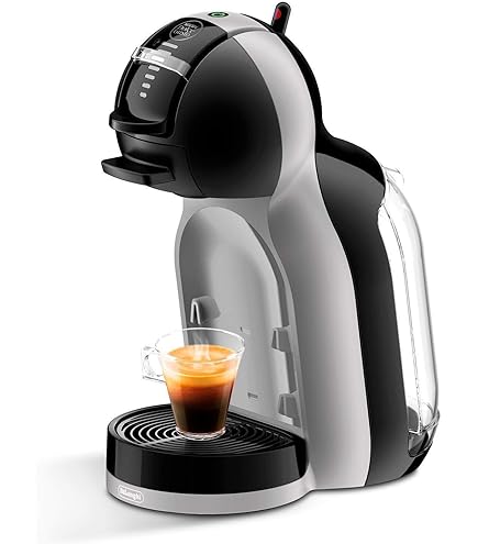 NESCAFE Dolce Gusto by KRUPS Gusto Mini Me Automatic Play