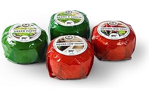 ‎HENRI WILLIG Henri Willig Kombination von 4 Käsesorten