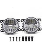 Pièce Auto Compatible OEM Feu Antibrouillard Arrière Gauche Pour Renault Megane IV - Qualité OEM - Installation Facile Feu De Brouillard Arrière Voiture
