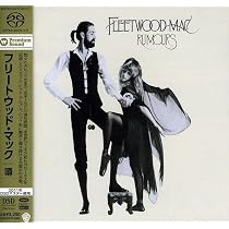 Fleetwood Mac - Tango In The Night: Amazon.nl