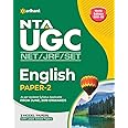 NTA UGC NET English Paper 2
