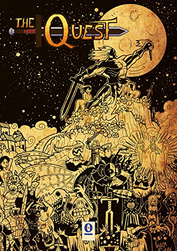 Download The quest: 1 Download The quest: 1