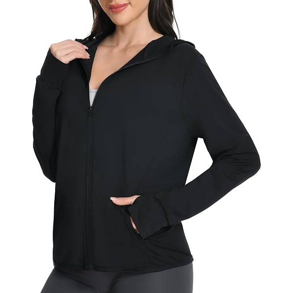 Sweat à Capuche Polaire Imperméable Bassdash - Pour Pêche, Randonnée, Extérieur, Avec Poche Kangourou Et Zip - 5