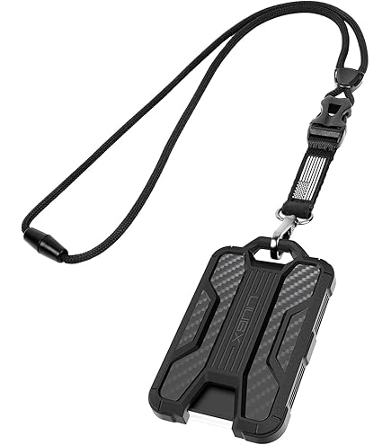 nike retractable badge holder