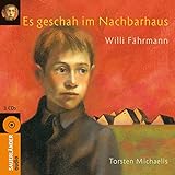 Es geschah im Nachbarhaus by 