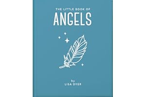 The Little Book of Angels: Call on Your Angels for Healing and Blessings: 15