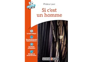 Si c'est un homme - Une oeuvre une voix