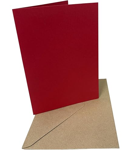 Christmas Stepper Cards & Envelopes - Pack Of 12 - Katy Sue Designs