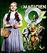 Le Magicien d'Oz [Blu-ray]