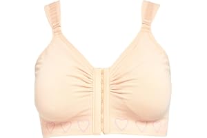 Cancer Research UK Post-Surgery Comfort Bra