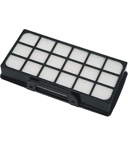 Accessori e pezzi di ricambio Silence Force Multi-Cyclonic RO8324EA
