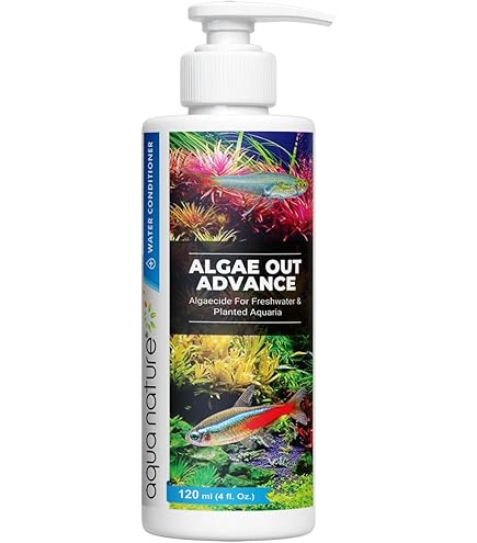 TetraPond 77189 Algae Control Treatment, 33.8-Ounce, 1-Liter