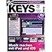 Produktbild Keys Ausgabe 10 2017
