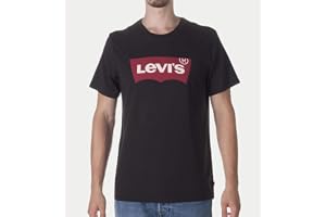 Levi's Graphic Set-In Neck Tee Tişört Erkek