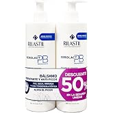 Rilastil Xerolact PB - Anti-Irritation Moisturizing Balm | Prebi&oacute;ticos, Hidratante, Alivia Picor, Repara Barrera, Piel Seca,