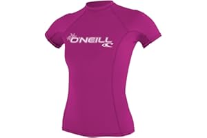 O'Neill Wetsuits Basic Veste manches courtes Homme