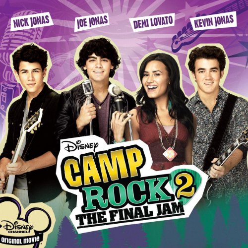 Camp Rock 1 Full Movie Online Free Hd - mirarlide