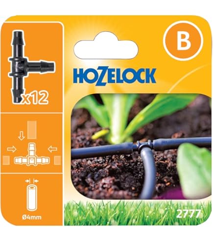 HOZELOCK - Watering Timer Sensor Controller : Automatisch en eenvoudig water geven met zijn lichtsensor, dagelijkse besproeiing bij zonsopgang en/of zonsondergang, handmatige bewateringsfunctie [2212
