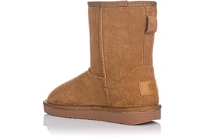 Xti KIDS 150142, Botines Niñas