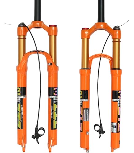 Fox 32 Float Sc Performance Fork 2022 Black Grip-15qr 100 mm-44 mm