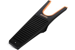 BOTH WINNERS Boot Jack, Cowboy Boot Puller, Boot Remover For Waders And Work Boots Easily Without Bending Over