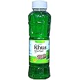Natraj The Right Choice Khus Sharbat Syrup, 750 ml