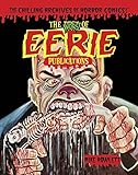 Worst of Eerie Publications (Chilling Archives of Horror Comics!)