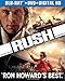 Rush [Edizione: Stati Uniti]