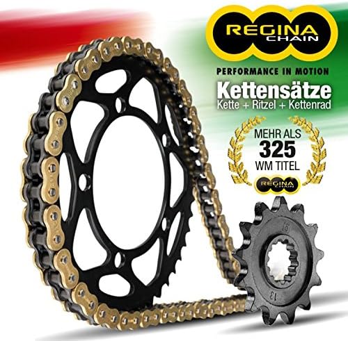 Regina KTM 200 Duke '12 Chain Set