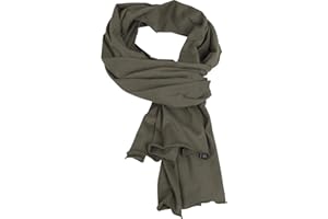 Build Your Brand Jersey Scarf Bufanda Unisex Adulto