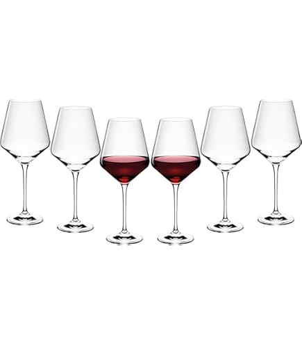 Verre Personnalisable Lot De 4 Verres à Vins Gravés Au Laser Avec Un Prénom Verre A Vin