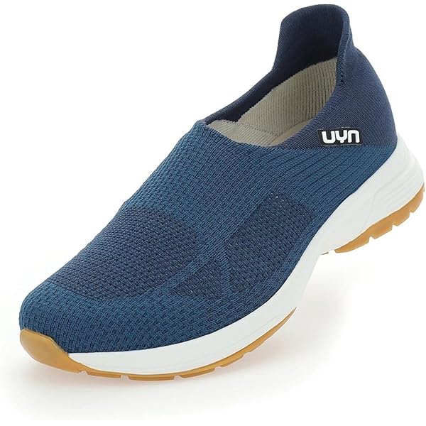 UYN Nature Tune Vibram SneakerMujer