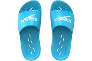 Speedo Uniseks - dzieci Slides | Pool Sliders | Kids FootwearPrzesuń