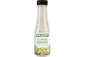 INLEAD - Classic Sauce (Caesar Dressing Style)