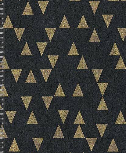 Preisvergleich Produktbild Trendy Triangles Academic Year 2016 Planner