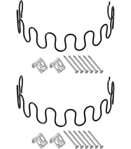 Sourcing Map 20x Federstifte M2x16mm Edelstahl 304 - Geschlitzte Spannstifte Für Mechanik