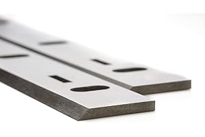 TURMFALKE SÄGEN&MESSER Scheppach nóż do strugania odpowiedni do HMS 860