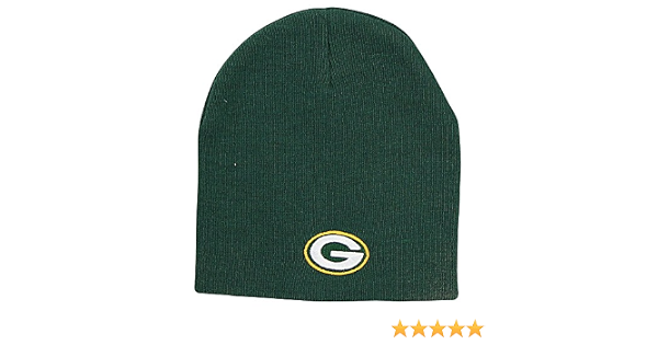 Green Bay Packers Official NFL One Size 