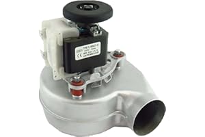 HTS - Baxi/Potterton/Main Boiler Fan 248002