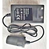 &Ccedil;akmak Adapt&ouml;r&uuml; Ara&ccedil; &Ccedil;akmaklık &Ccedil;evirici Ev Tipi &Ccedil;evirici Adapt&ouml;r 2Amper/12Volt