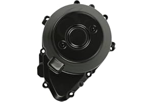 TCMT Kurbelgehäuses Motorrad links Statordeckels Passt für Kawasaki Z750 2003-2006 Z1000 2003-2006
