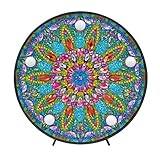 DIY painting, originality, painting and resin sequins, the resin sequins dazzling, unique luster, shining light, is the most popular DIY jewelry at present.