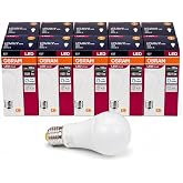 OSRAM LED Value Classic A100 E27 LED Ampul 13W 1521 L&uuml;men 100W Eşdeğeri Uzun &Ouml;m&uuml;rl&uuml; Enerji Tasarruflu Ampul 10'lu Paket (Beya