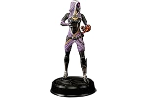 Dark Horse Comics Mass Effect Statuette PVC Tali'Zorah 22 cm
