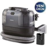 Kumtel Koltuk Ve Halı Yıkama Makinesi 450w 14kpa Hcc-02