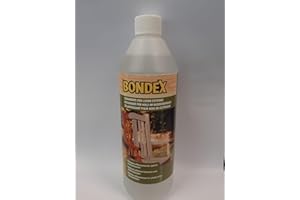 Bondex schiarente, Incolore, 1 lt