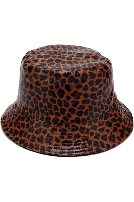 Da-Baby-Baby On Baby Print Bucket Hat 