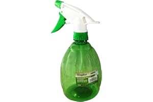 RIEGOLUX 752035 Pulvérisateur, 0,55 l