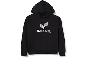 Kaporal Fim Sweatshirt à Capuche Fille