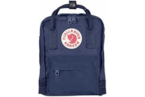 Fjällräven KANKEN MINI, royalblau(royalblue (540)), Gr. -, 29 x 20 x 13, 7 L